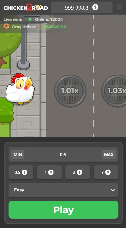 Chicken Road 2 Apk